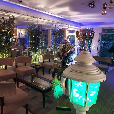 兰花广场酒店-弓弩精品酒店集团 乔奥诺奥尔 外观 照片